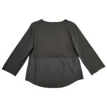 Carolyn Donnelly The Edit Elegancka Bluzka Damska M 40 EU - zdjęcie 3