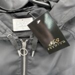 Candy Couture Matalan Kurtka Młodzieżowa Czarna 13 Lat 152 158 CM - zdjęcie 2