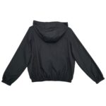 Candy Couture Matalan Kurtka Młodzieżowa Czarna 13 Lat 152 158 CM - zdjęcie 3