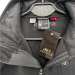 Spyder Bluza Męska Polarowa Sportowa S 48 EU - zdjęcie 2