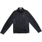 Spyder Bluza Męska Polarowa Sportowa S 48 EU - zdjęcie 1