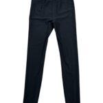 Under Armour Legginsy Sportowe Damskie Czarne S 36 EU - zdjęcie 2