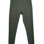 Freya Legginsy Sportowe Oliwkowe L 40 EU - zdjęcie 1