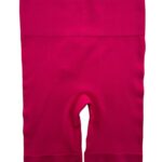 Workout Kolarki Damskie Sportowe Różowe S 36 38 40 EU - zdjęcie 3