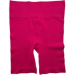 Workout Kolarki Damskie Sportowe Różowe S 36 38 40 EU - zdjęcie 1