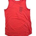 Next Koszulka Top Damska Sportowa Koralowa S 36 38 EU - zdjęcie 1