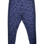 FF Legginsy Sportowe Wzorzyste 46 EU - zdjęcie 3