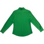 Primark Koszula Damska Elegancka Zielona 42 EU - zdjęcie 3