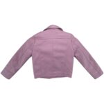 Firetrap Ramoneska Dziecięca Lilac 110 CM 5 6 Lat - zdjęcie 3