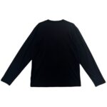 Batman Bluzka Męska Czarna Z Nadrukiem Joker M 38 EU - zdjęcie 4