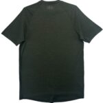 Under Armour Koszulka T-shirt Męska Ciemny Zielony S 36 EU - zdjęcie 3