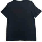 Adidas Koszulka T-shirt Sportowa Damska Czarna L 40 EU - zdjęcie 3