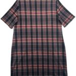 Dorothy Perkins Sukienka W Kratę Kieszenie XXL 44 EU - zdjęcie 3