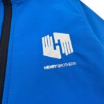 Regatta Professional Kurtka Softshell Damska Niebieska S 36 EU - zdjęcie 2