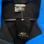 Regatta Professional Kurtka Softshell Damska Niebieska S 36 EU - zdjęcie 3