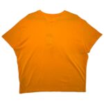 Tommy Jeans T-shirt Męski Żółty XL 42 EU - zdjęcie 3