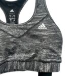 Adidas Biustonosz Sportowy Climalite L 40 EU - zdjęcie 2