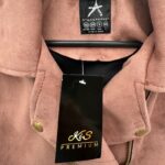 Atmosphere Kurtka Ramoneska Damska M 38 EU - zdjęcie 2