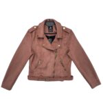 Atmosphere Kurtka Ramoneska Damska M 38 EU - zdjęcie 1