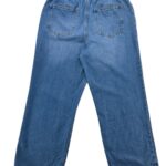 New Look Jeans Damskie Luźne XXL 44 EU - zdjęcie 3