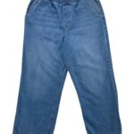 New Look Jeans Damskie Luźne XXL 44 EU - zdjęcie 1