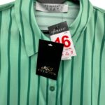 Primark Koszula Damska Paski Oversize XXL 44 EU - zdjęcie 2