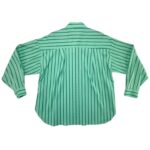 Primark Koszula Damska Paski Oversize XXL 44 EU - zdjęcie 3