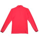 Nike Bluza Sportowa Dri-Fit Damska Różowa Zamek 1/4 M 38 EU - zdjęcie 3