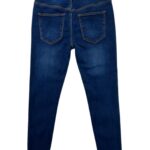 Denim Co Jeansy Dziecięce Skinny 7 8 Lat 128 CM - zdjęcie 3