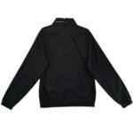 Nike Kurtka Sportowa Męska Czarna Przewiewna S 36 EU - zdjęcie 3