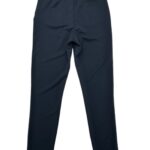 Jacqueline De Yong Spodnie Damskie Eleganckie Granatowe M 38 EU - zdjęcie 3