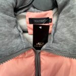 Youthup Kamizelka Pikowana Damska Różowa Bezrękawnik 3XL 46 EU - zdjęcie 2