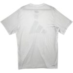 Adidas Męska Koszulka Z Logo L 40 EU - zdjęcie 3