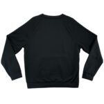 Nike Męska Bluza Czarna Z Logo L 40 EU - zdjęcie 3