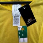 Decathlon Koszulka Sportowa Damska S 36 EU - zdjęcie 2