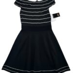 Ted Baker Sukienka Hiszpanka M 38 EU - zdjęcie 1
