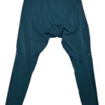 Under Armour LOegginsy Męskie Sportowe Kompresyjne Turkusowe XL 42 EU - zdjęcie 3