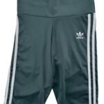 Adidas Kolarki Primeblue Zielone L 40 EU - zdjęcie 1