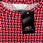 Primark Sukienka Damska Różowa Wzorzysta 46 48 EU - zdjęcie 2