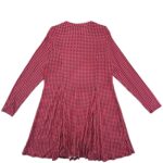 Primark Sukienka Damska Różowa Wzorzysta 46 48 EU - zdjęcie 3
