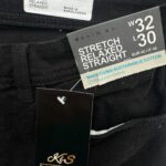 Denim Co Spodnie Męskie L 40 EU - zdjęcie 2