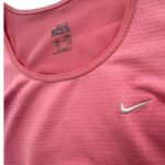 Nike Damska Koszulka Sportowa M 38 EU - zdjęcie 2