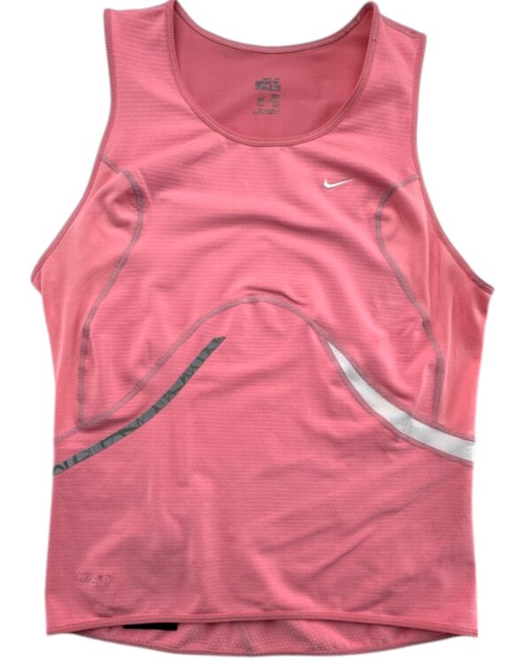 Nike Damska Koszulka Sportowa M 38 EU