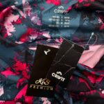 Crivit Legginsy Sportowe S 36 EU - zdjęcie 2