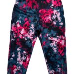 Crivit Legginsy Sportowe S 36 EU - zdjęcie 1