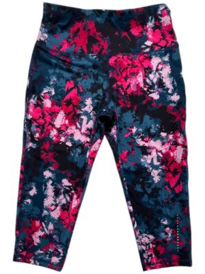 Crivit Legginsy Sportowe S 36 EU