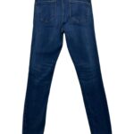 Denim Co Jeansy Damskie Skinny Granatowe L 40 EU - zdjęcie 3