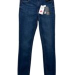 Denim Co Jeansy Damskie Skinny Granatowe L 40 EU - zdjęcie 1