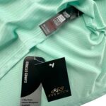 Dunnes Stores Koszulka Sportowa Miętowa Oddychająca M 38 40 42 EU - zdjęcie 2
