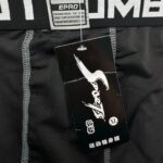 Exercise EPRO Legginsy Męskie Czarna XL 42 EU - zdjęcie 3